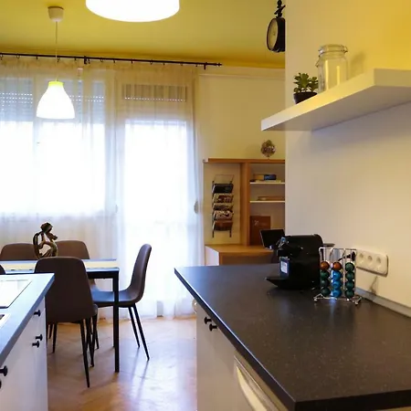 Apartmán Palace - Minaret, *