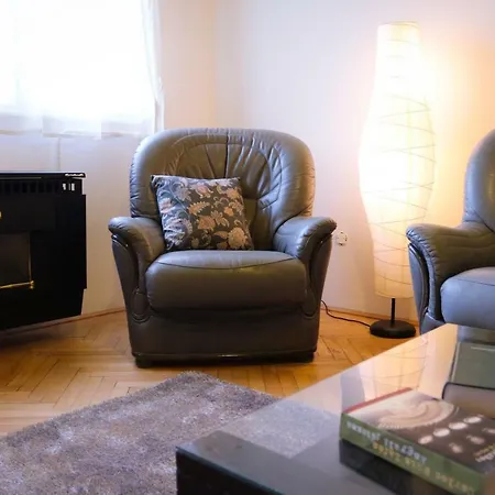 Апартаменти Palace - Minaret, Еґер