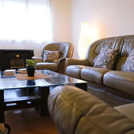 Διαμέρισμα Palace - Minaret, Έγκερ