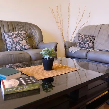 Palace - Minaret, Apartment *