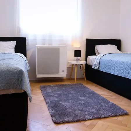 Διαμέρισμα Palace - Minaret,