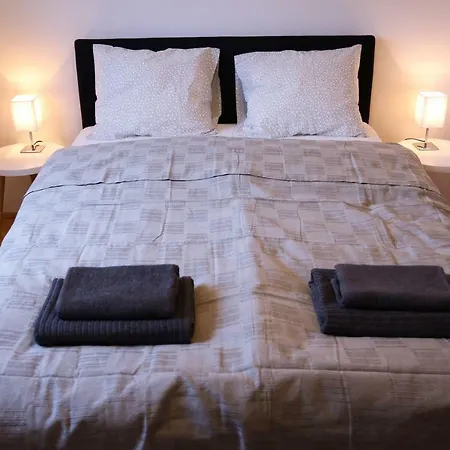 Apartment Palace - Minaret,