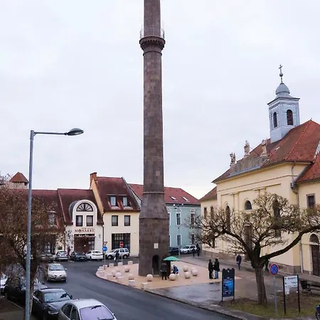 Palace - Minaret, *
