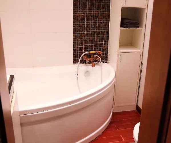 Palace - Minaret, Apartment *