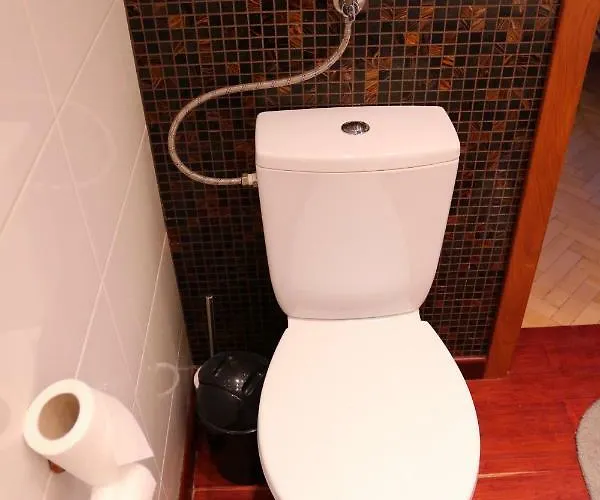 Palace - Minaret, Apartment