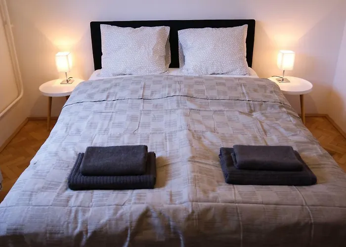 Διαμέρισμα Palace - Minaret,